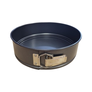 Metalowa forma tortownica 20cm