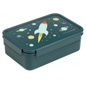 Lunchbox Bento SPACE A 