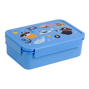 Lunchbox Bento PIRATES A