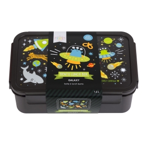 Lunchbox Bento GALAXY 
