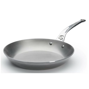 Patelnia 28 cm MINERAL B PRO 