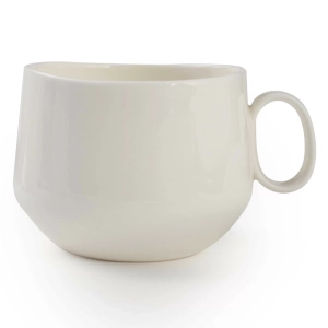 Filiżanka do espresso ETER CLOUD 90 ml kość słoniowa