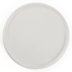Talerz płaski ETER CLOUD 17 cm kość słoniowa
