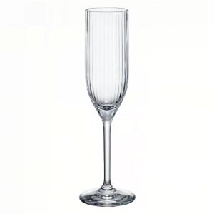 Kieliszek do szampana, 180 ml, poliwęglan