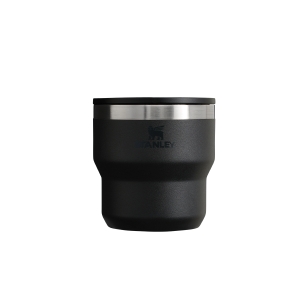 Kubek Stay Hot Cup 0.29L Black 2.0