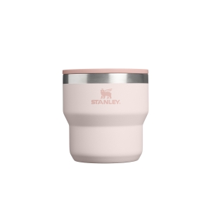 Kubek Stay Hot Cup 0.29L Rose Quartz