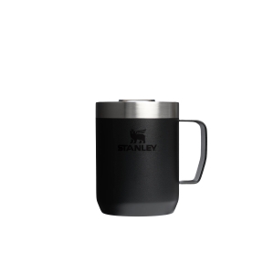 Kubek z uchem Everyday Mug 0.23L Black 2.0