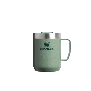 Kubek z uchem Everyday Mug 0.23L Hammertone Green 