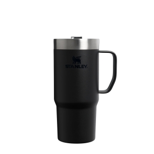 Kubek termiczny z uchem Everyday Suburban 0.47L Black 2.0 