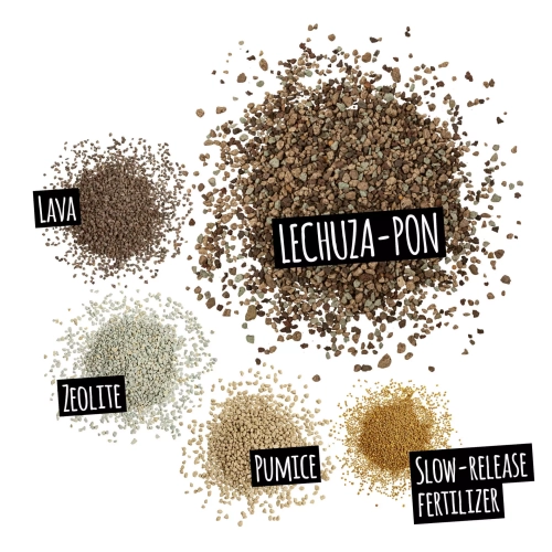 LECHUZA-PON Plant Substrate 3 liter.webp