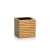 PALO Natural Wood 45 low eucalyptus wood.webp