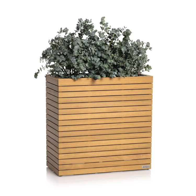 PALO Natural Wood 80 wide high eucalyptus wood.webp