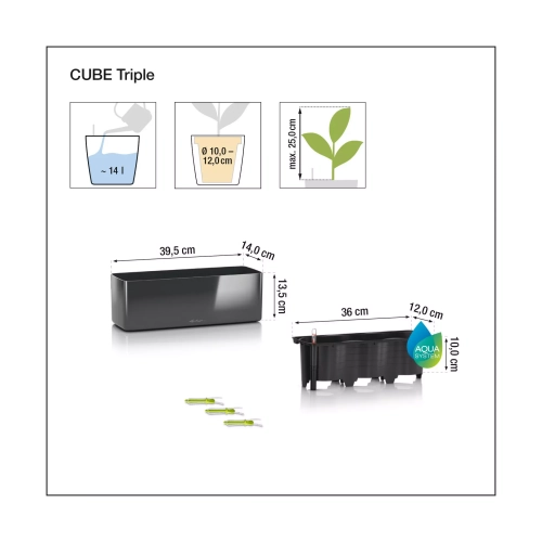 CUBE Premium Triple matt white (2).webp