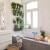 CUBE Premium Green Wall Home Kit matt white (3).webp