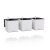 CUBE Premium Green Wall Home Kit matt white.webp