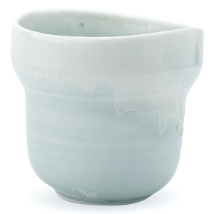 Filiżanka RUSTIC REBORN 160 ml perłowa