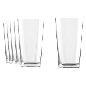 Szklanka wysoka 385 ml (kpl. 6szt.) BAR 