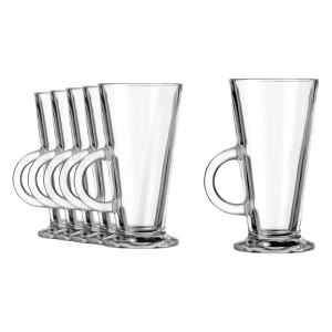 Szklanka 285 ml (kpl. 6szt.) ACAPULCO 