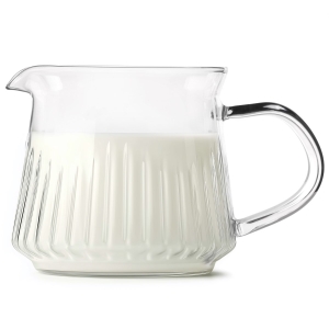 Mlecznik szklany 320 ml Mia