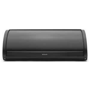 Chlebak wypukły Matt Black