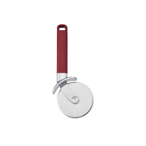 Nóż, radełko do pizzy Empire Red