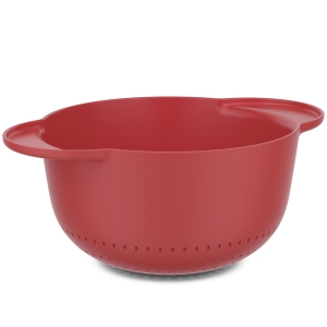 Durszlak Chef It śr. 207 mm Coral