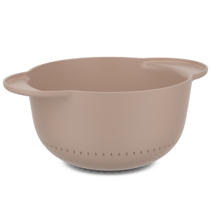 Durszlak Chef It śr. 207 mm Chalk