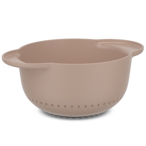 Durszlak Chef It śr. 163 mm Chalk