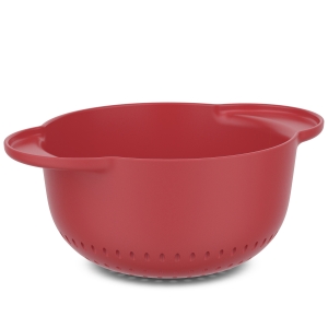 Durszlak Chef It śr. 163 mm Coral