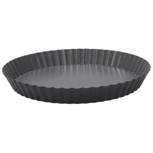 Forma do pieczenia 27,5cm Premium ciemny szary