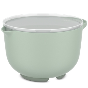 Miska do miksowania z pokrywą Chef It 1500 ml Nordic Sage Rosti 