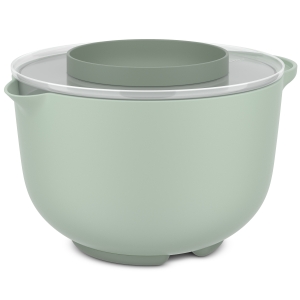 Miska do miksowania z pokrywą Chef It 3000 ml Nordic Sage 