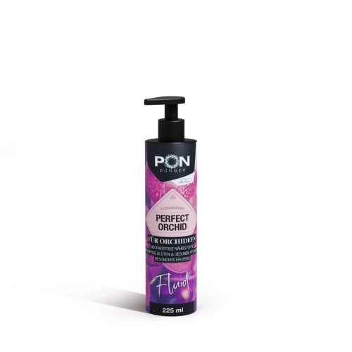 Liquid fertiliser PERFECT ORCHID Fluid 225 ml.webp