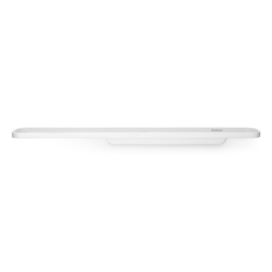 Reling na ręcznik MindSet biały