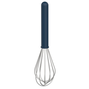 Trzepaczka stalowa Chef It 25 cm Navy