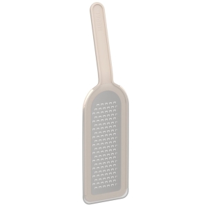Tarka stalowa Chef It 30 cm Chalk