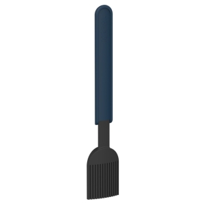 Pędzel silikonowy Chef It 22 cm Navy