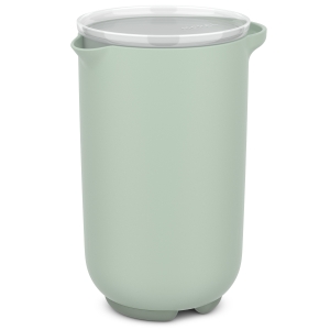 Dzbanek do miksowania z pokrywką Chef It 1000 ml 