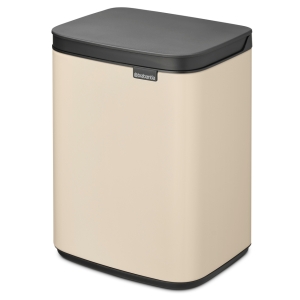 Kosz Bo 4 l Soft Beige
