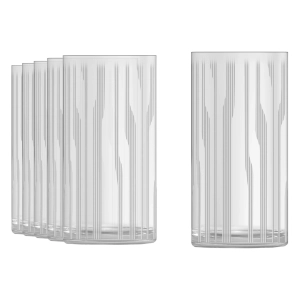 Szklanka Highball VIRTUE 400 ml, 6 szt.