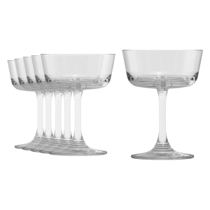 Kieliszek Coupe CLASSIC BAR 165 ml, 6 szt.