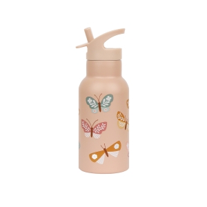 Butelka termiczna dla dzieci BUTTERFLIES 350 ml 