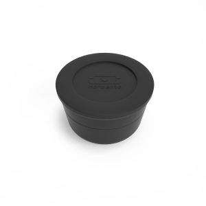 Pojemnik na sos Temple 28ml Black Onyx