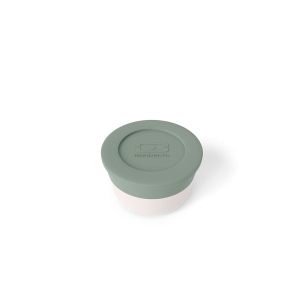 Pojemnik na sos Temple 28ml Natural Green