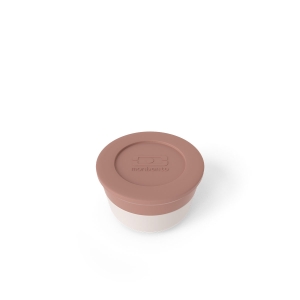 Pojemnik na sos Temple 28ml Pink Moka