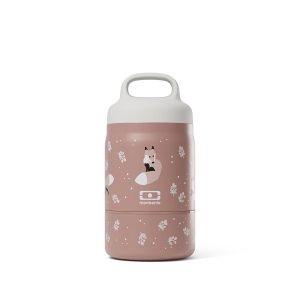 Termos obiadowy dla dzieci Handy 500ml Cinnamon Fox