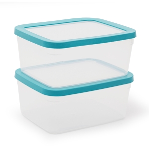 Pojemniki do lodówki SoftSeal 2x1.6L 