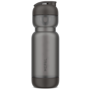 Shaker sportowy Active 800 ml Graphite Black