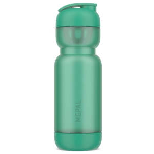 Shaker sportowy Active 800 ml Apple Green