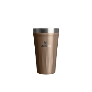  Kubek termiczny z pokrywką The Everyday Tumbler 0.47L Pale Gold Shine